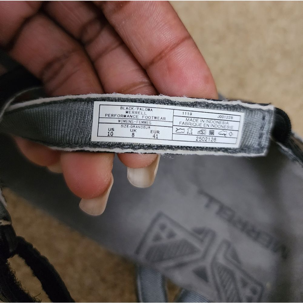 MERRELL   - Picture 6 of 11